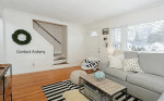 Great opportunity to move into a charming single family home in quiet Tatnuck