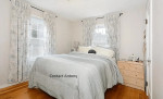 Great opportunity to move into a charming single family home in quiet Tatnuck