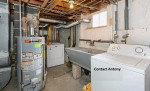 Great opportunity to move into a charming single family home in quiet Tatnuck