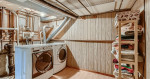 Welcome to this beautifully maintained tri-level single-family home