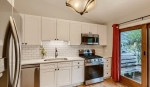 Welcome to this beautifully maintained tri-level single-family home