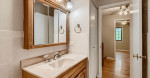 Welcome to this beautifully maintained tri-level single-family home