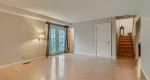 Welcome to this beautifully maintained tri-level single-family home