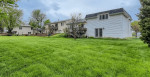Welcome to this beautifully maintained tri-level single-family home