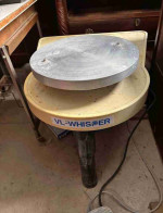 SHIMPO VL-WHISPER pottery wheel