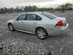 2011 Chevrolet Impala LS 201,700 mi