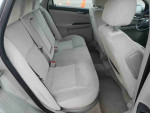 2011 Chevrolet Impala LS 201,700 mi