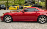 2004 Cadillac XLR 2dr Roadster 48,800 mi