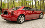 2004 Cadillac XLR 2dr Roadster 48,800 mi