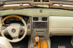 2004 Cadillac XLR 2dr Roadster 48,800 mi
