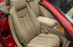 2004 Cadillac XLR 2dr Roadster 48,800 mi