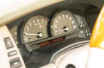 2004 Cadillac XLR 2dr Roadster 48,800 mi