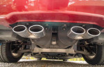 2004 Cadillac XLR 2dr Roadster 48,800 mi