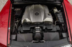2004 Cadillac XLR 2dr Roadster 48,800 mi