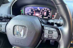 2024 Honda Civic Sport 33 mi