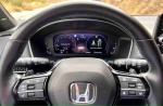 2024 Honda Civic Sport 33 mi
