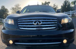 2006 INFINITI FX 45 120,100 mi