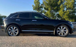 2006 INFINITI FX 45 120,100 mi
