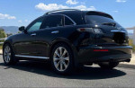 2006 INFINITI FX 45 120,100 mi