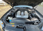 2006 INFINITI FX 45 120,100 mi