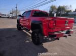 Chevrolet Silverado 1500 82,000 mi