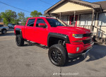 Chevrolet Silverado 1500 82,000 mi