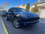 2015 Porsche Macan S AWD 95,000 mi