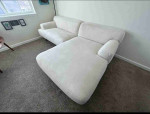 Poly and bark sectional