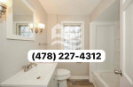 3 Bedroom House for Rent @ 892 Mercer Avenue Akron, OH 44320