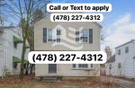 3 Bedroom House for Rent @ 892 Mercer Avenue Akron, OH 44320