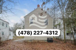 3 Bedroom House for Rent @ 892 Mercer Avenue Akron, OH 44320