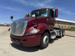 Used 2017 INTERNATIONAL Conventional - Day Cab PROSTAR For Sale