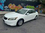 2011 Honda Accord Crosstour EX-L 13,000 mi