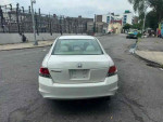 2011 Honda Accord Crosstour EX-L 13,000 mi