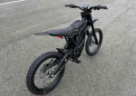 Surron scooter bike