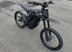 Surron scooter bike