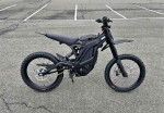 Surron scooter bike
