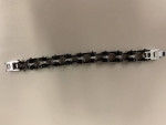 Bracelet, Dirt Bike Or Bike Chain, NEW, Free Shipping!