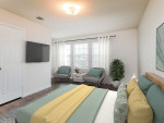 Bavaria - 12338 Dona Ln, Houston, TX, 77044
