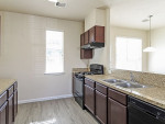 Bavaria - 12338 Dona Ln, Houston, TX, 77044