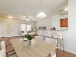 Bavaria - 12338 Dona Ln, Houston, TX, 77044