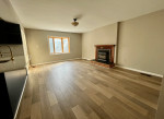 Single family home in a golf club community/Tantallon on the Potomac sub-division.