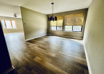 Single family home in a golf club community/Tantallon on the Potomac sub-division.
