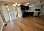 Single family home in a golf club community/Tantallon on the Potomac sub-division.