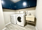 Single family home in a golf club community/Tantallon on the Potomac sub-division.