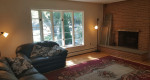 Unique opportunity. 1200sf 1 BR 2 bath