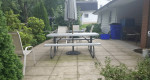 Unique opportunity. 1200sf 1 BR 2 bath