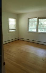 Unique opportunity. 1200sf 1 BR 2 bath