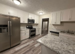 Beautiful newly renovated 3 bedroom, 2 bathroom home, with 2 car garage is for rent