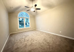 Beautiful newly renovated 3 bedroom, 2 bathroom home, with 2 car garage is for rent